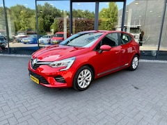 Renault Clio - 1.0 TCE LPG Zen, LED, Cruise, Carplay, Lane Ass., Airco, PDC, LMV, Dealer OH