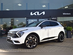 Kia Sportage - 1.6 T-GDi Plug-in Hybrid AWD GT-PlusLine | Stoelventilatie | Harman Kardon | 360° Camera |