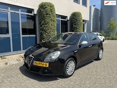 Alfa Romeo Giulietta - 1.4 T Distinctive