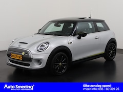 MINI Mini-Electric - Greenwich | Panoramadak | Stoelverwarming | Navigatie | Zondag Open
