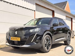 Peugeot 2008 - 1.2 PureTech Allure 101PK Nieuwe APK