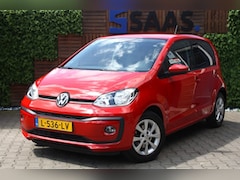 Volkswagen Up! - High UP AircoCruiseStoelverw.5DRS
