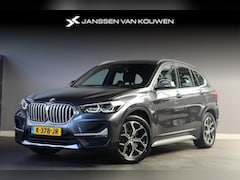 BMW X1 - xDrive25e eDrive Edition Leder Sportstoelen LED Stoelverwarming