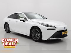 Toyota Mirai - Prestige FCEV Automaat