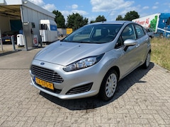 Ford Fiesta - 1.0 Style