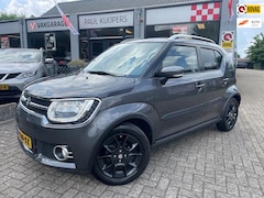 Suzuki Ignis - 1.2 Stijl AUTOMAAT *navigatie + achteruitrijcamera + sportvelgen