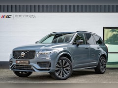 Volvo XC90 - 2.0 T8 Recharge AWD Plus Dark Trekhaak H/K Premium