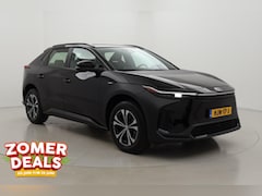 Toyota bZ4X - Active 71 kWh | Warmtepomp | Navigatie | Keyless | Apple Carplay / Android Auto | Adaptive