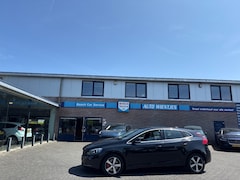 Volvo V40 - 2.0 D4 140kw | Summum Business | Leer | Navi