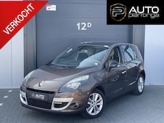 Renault Scénic - 2.0 Dynamique