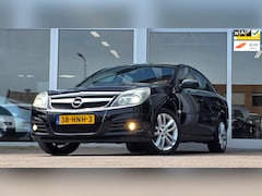 Opel Vectra GTS - 2.2-16V Executive Volledig Onderhouden Zeer Netjes Nieuwe APK