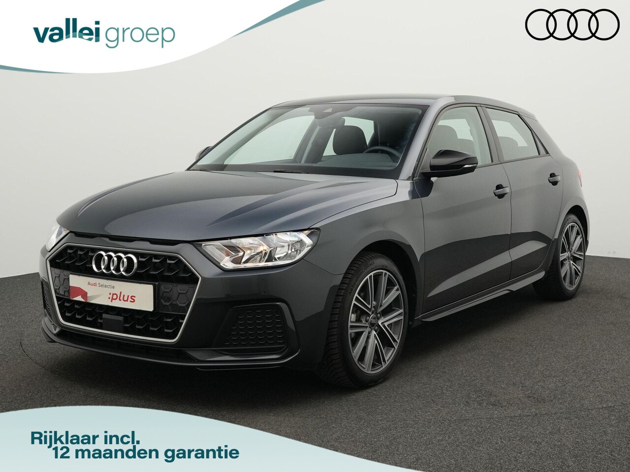 Audi A1 Sportback - 25 TFSI 95 pk epic | Navigatie | Stoelverwarming | Apple Carplay / Android Auto v - AutoWereld.nl