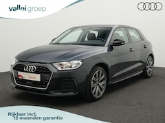 Audi A1 Sportback - 25 TFSI 95 pk epic | Navigatie | Stoelverwarming | Apple Carplay / Android Auto