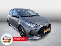 Toyota Yaris - 1.5 VVT-i Dynamic