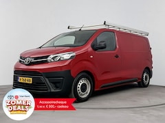 Toyota ProAce Worker - 1.6 D-4D Cool Comfort | Trekhaak