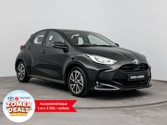 Toyota Yaris - 1.5 Hybrid Dynamic | Stoelverwarming