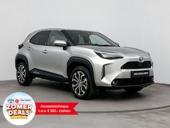 Toyota Yaris Cross - 1.5 Hybrid 115 First Edition | Apple Carplay / Android Auto | Camera | Adaptive Cruise | S