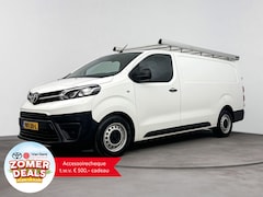 Toyota PROACE Long Worker - 2.0 D-4D Navigator | Trekhaak | Parkeersensoren
