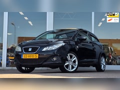 Seat Ibiza SC - 1.4 Sport-up Android/Apple Carplay Clima LM Velgen Mooi