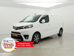 Toyota ProAce Worker - 2.0 D-4D Creator Navigatie Trekhaak