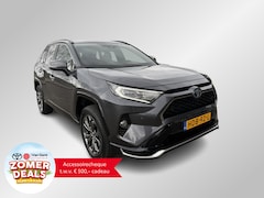 Toyota RAV4 - 2.5 Plug-in Hybrid AWD Dynamic | Dodehoekdetectie | Stuurverwarming
