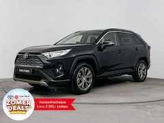 Toyota RAV4 - 2.5 Hybrid Style | Lederen Bekleding