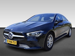 Mercedes-Benz CLA-Klasse - 180 Business Solution
