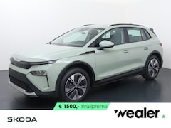 Skoda Elroq - 55 Selection 170 PK | Apple Carplay & Android Auto | Parkeersensoren achter | Achteruitrij