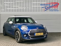 MINI Cooper - 1.5 Chili 5drs Serious Business Rijklaarprijs