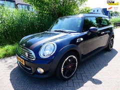 MINI Clubman - 1.6 Cooper Hampton 122pk Clima Cruise Leder Xenon