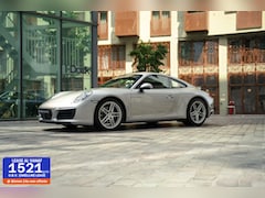 Porsche 911 - 3.0 Carrera 4