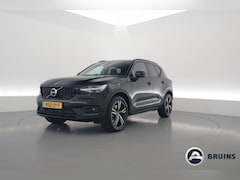 Volvo XC40 - 1.5 T5 Recharge R-Design | Pilot Assist. | ACC | Blis | H&K Audio | Elek. stoel. | Stoel +