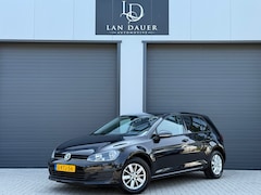 Volkswagen Golf - 1.6 TDI Comfortline / 1e Eigenaar / NAP /