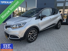 Renault Captur - 0.9 TCe Limited Leder/Cruise/Navi/Clima