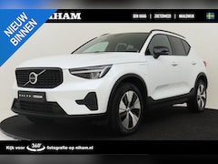 Volvo XC40 - T4 PLUG-IN HYBRID PLUS DARK -PANO.DAK|POWER-SEATS|HARMAN/KARDON|PRIVACY.GLAS