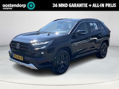 Toyota RAV4 - 2.5 Hybrid AWD ADVENTURE | Navigatie | Apple CarPlay/Android auto | Achteruitrijcamera | S