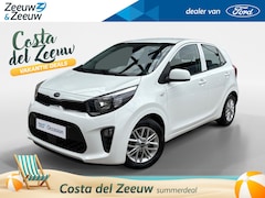 Kia Picanto - 1.0 DPi DynamicLine Camera | NAVIGATIE | APPLE CARPLAY | ANDROID CARPLAY | CRUISECONTROL