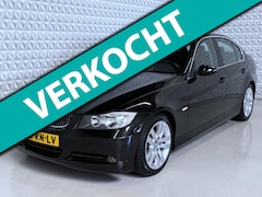 BMW 3-serie - 325i 6-cilinder Sedan in goede staat (2005)