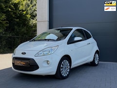 Ford Ka - 1.2 Titanium X start/stop | Airco | Nieuwe APK | Origineel NL