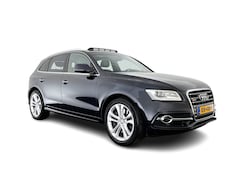 Audi SQ5 - 3.0 TDI quattro Pro Line Aut. *PANO | XENON | BANG&OLUFSEN | LEATHER-ALCANTARA | MEMORY-PA