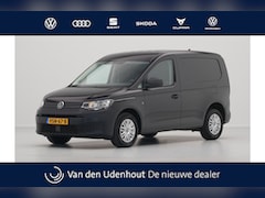 Volkswagen Caddy Cargo - 2.0 TDI Comfort Navi via App Pdc Airco Cruise