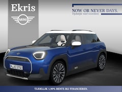 MINI Aceman - E Pakket M | Flavoured Trim | Actie