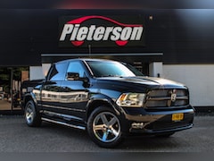 Dodge Ram 1500 - 5.7 V8 4x4 Quad Cab 6'4 MARGE ORIGINEEL NL