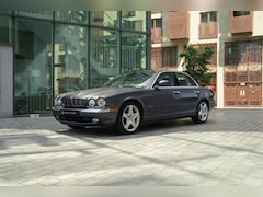 Jaguar XJ - 4.2 V8 Executive Kroymans onderhouden