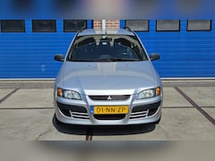 Mitsubishi Space Star - 1.6 Family AC