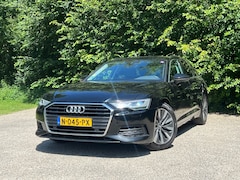 Audi A6 Avant - 40 TDI Sport S line edition 25 years | Cruise + Clima + Navi