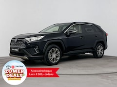 Toyota RAV4 - 2.5 Hybrid Style Apple Carplay / Android Auto | Adaptive Cruise | Leder | Stoelverwarming