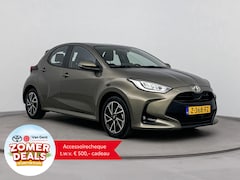 Toyota Yaris - 1.5 VVT-i Dynamic | Apple Carplay / Android Auto