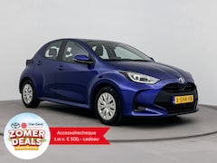 Toyota Yaris - 1.5 VVT-i Active