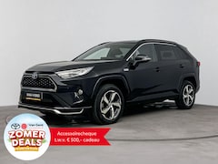 Toyota RAV4 - 2.5 Plug-in Hybrid AWD Style Apple Carplay / Android Auto | Adaptive Cruise | Stoelverwarm